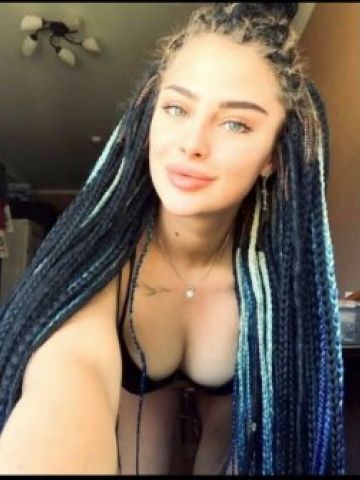 Роксана